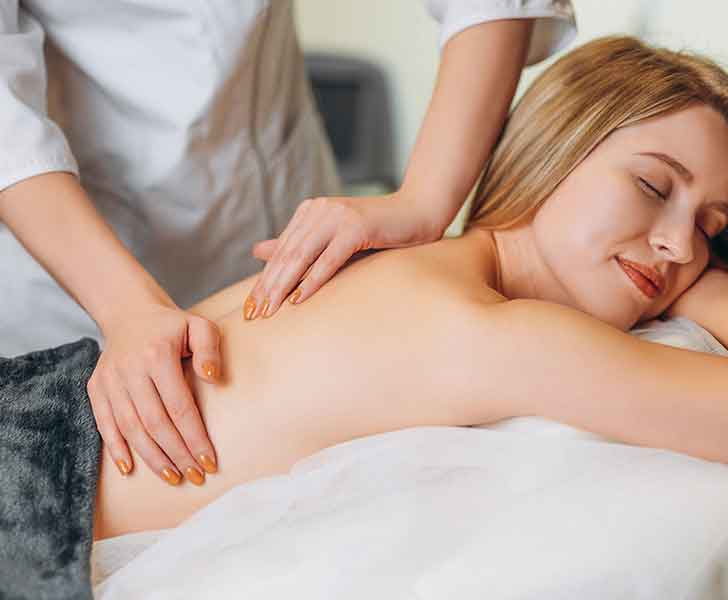 6 Months Etawah Spa Membership