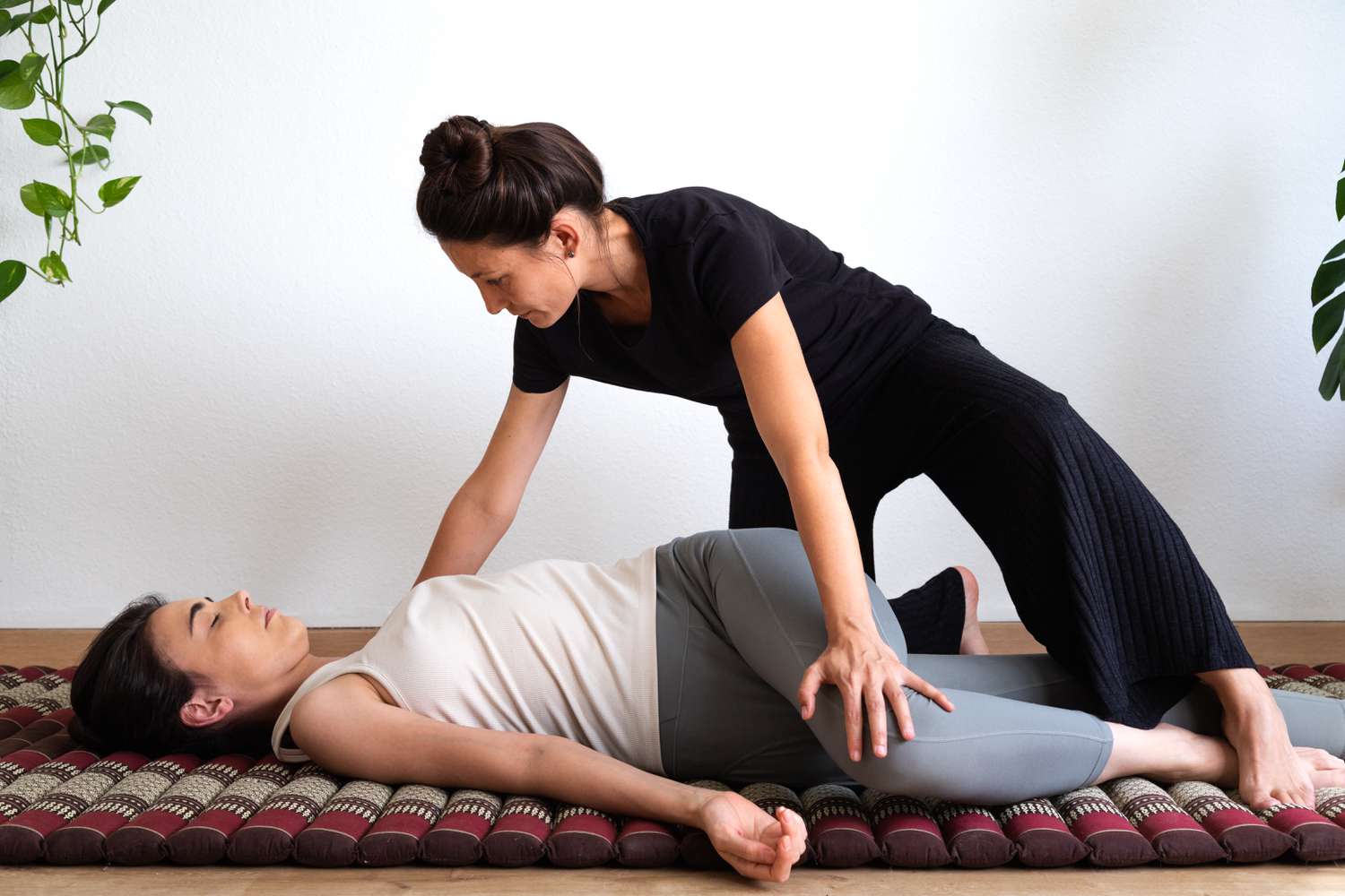 Traditional Thai Massage in Etawah